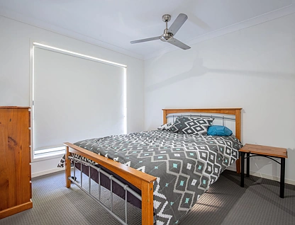 1 / 35 Avalon Drive (access from 19 Brearley Court), Rural View, Mackay, 5 Kuwarto, 3 Banyo, Apartment