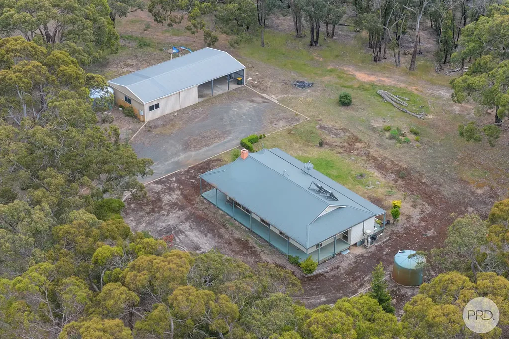 Dereel 3Moenga Tranquil Country Living - House & Land Opportunity Between Ballarat & Geelong