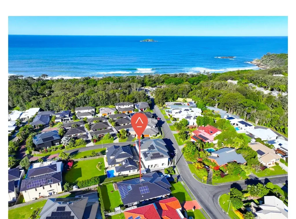Sapphire Beach 6Moenga Sapphire Beach Lifestyle With Room For Everyone