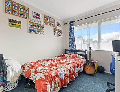 1/13 Solveig Place, Randwick Park, Manukau City, 3房, 1浴, House