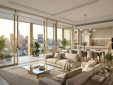 Address Withheld, Parramatta, NSW 2150, 2 Bedrooms, 2 Bathrooms, Apartment