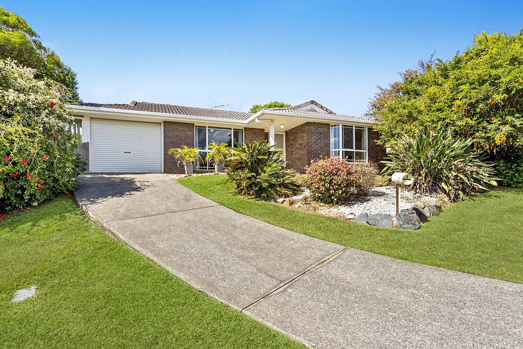 4 Burrum Court, Eagleby, QLD 4207
