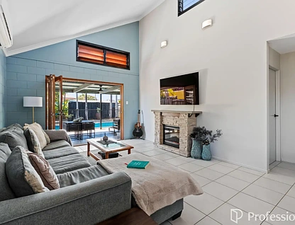 18A Gloucester Street, Bowen, QLD 4805, 3 Kuwarto, 2 Banyo, House