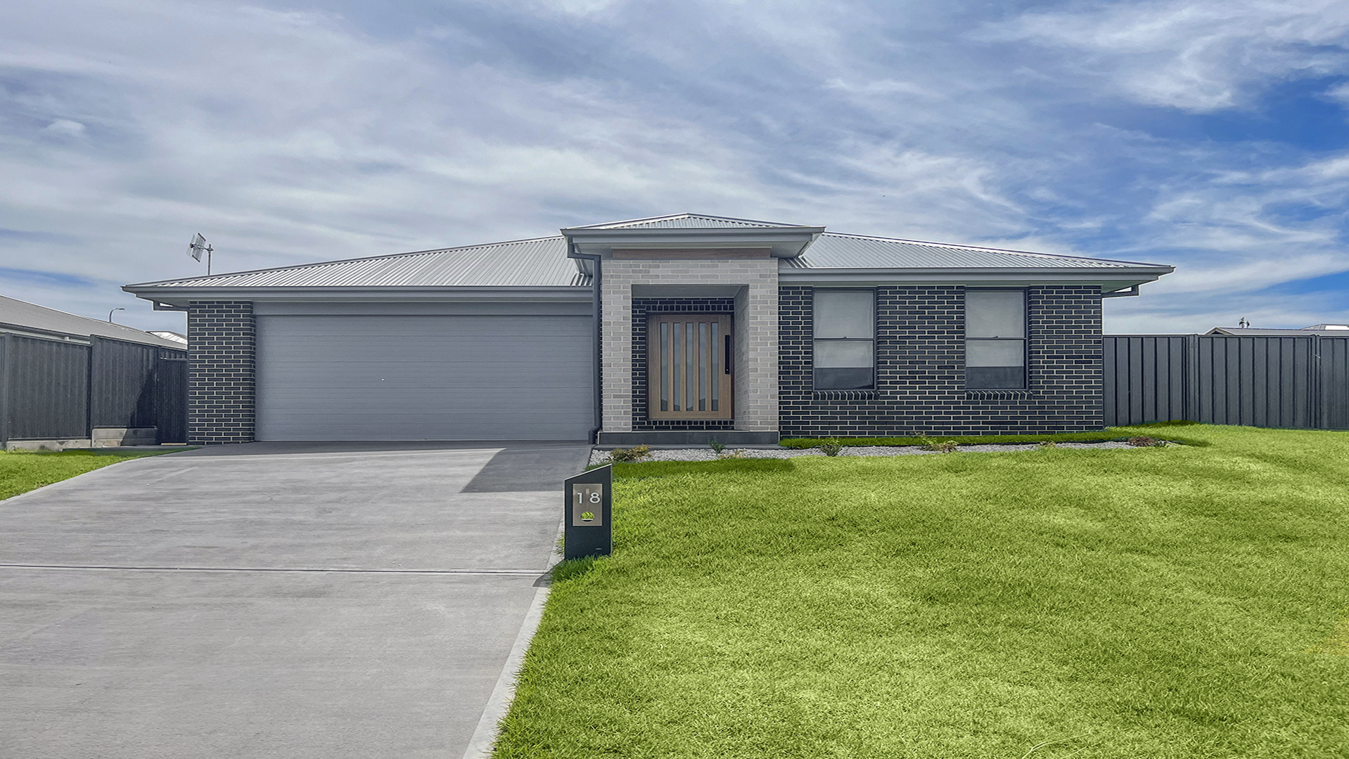 18 HOSKING ST, CAERLEON NSW 2850, 0 침실, 0 욕실, House