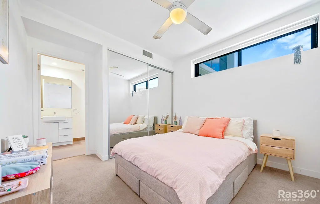 1605/10 Trinity Street, Fortitude Valley, QLD 4006