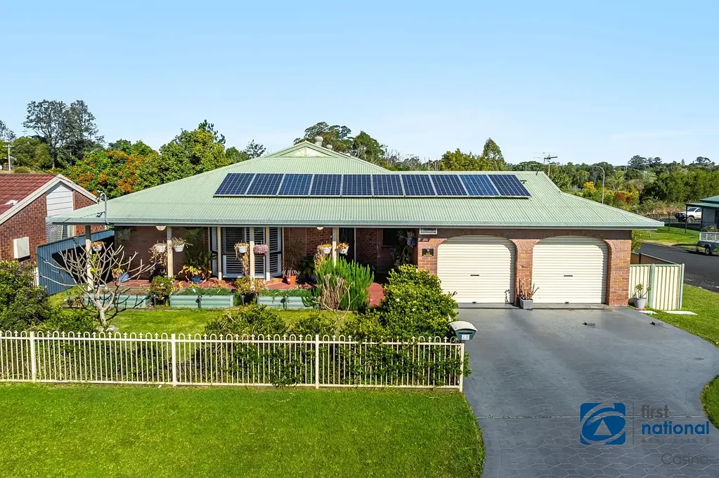 43 Donaldson Street, Coraki, NSW 2471