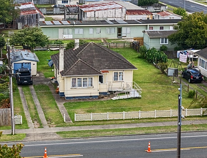 4 Carroll Street, Te Kuiti, Waitomo, 2 Bedrooms, 1 Bathrooms, House