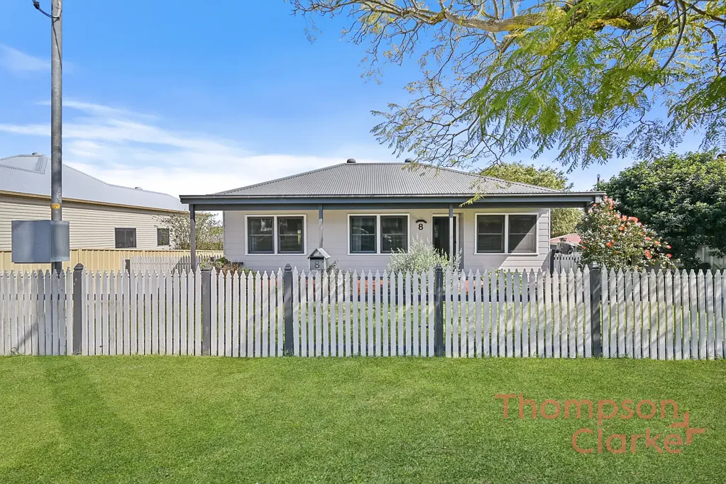 Telarah 3房  Charming Telarah Home Offering Comfort, Space And Everyday Family Living!!!