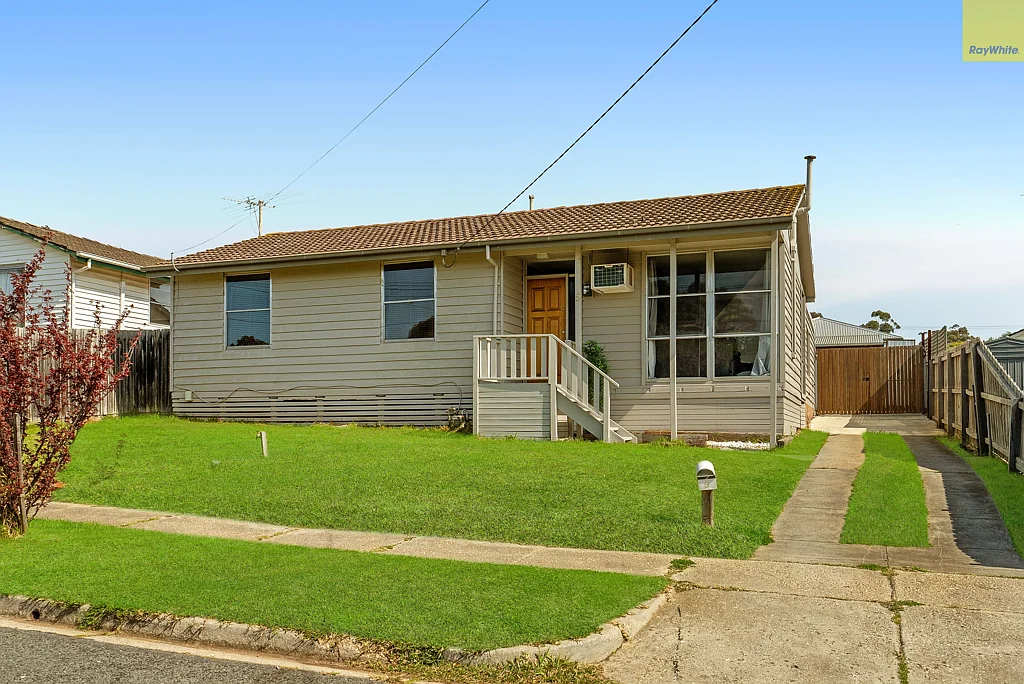 5 Lyle Street, Bacchus Marsh, VIC 3340