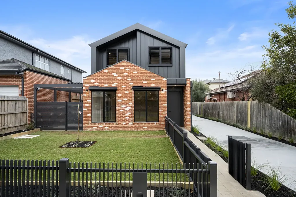 Brand-New Luxury, Designed for Modern Living