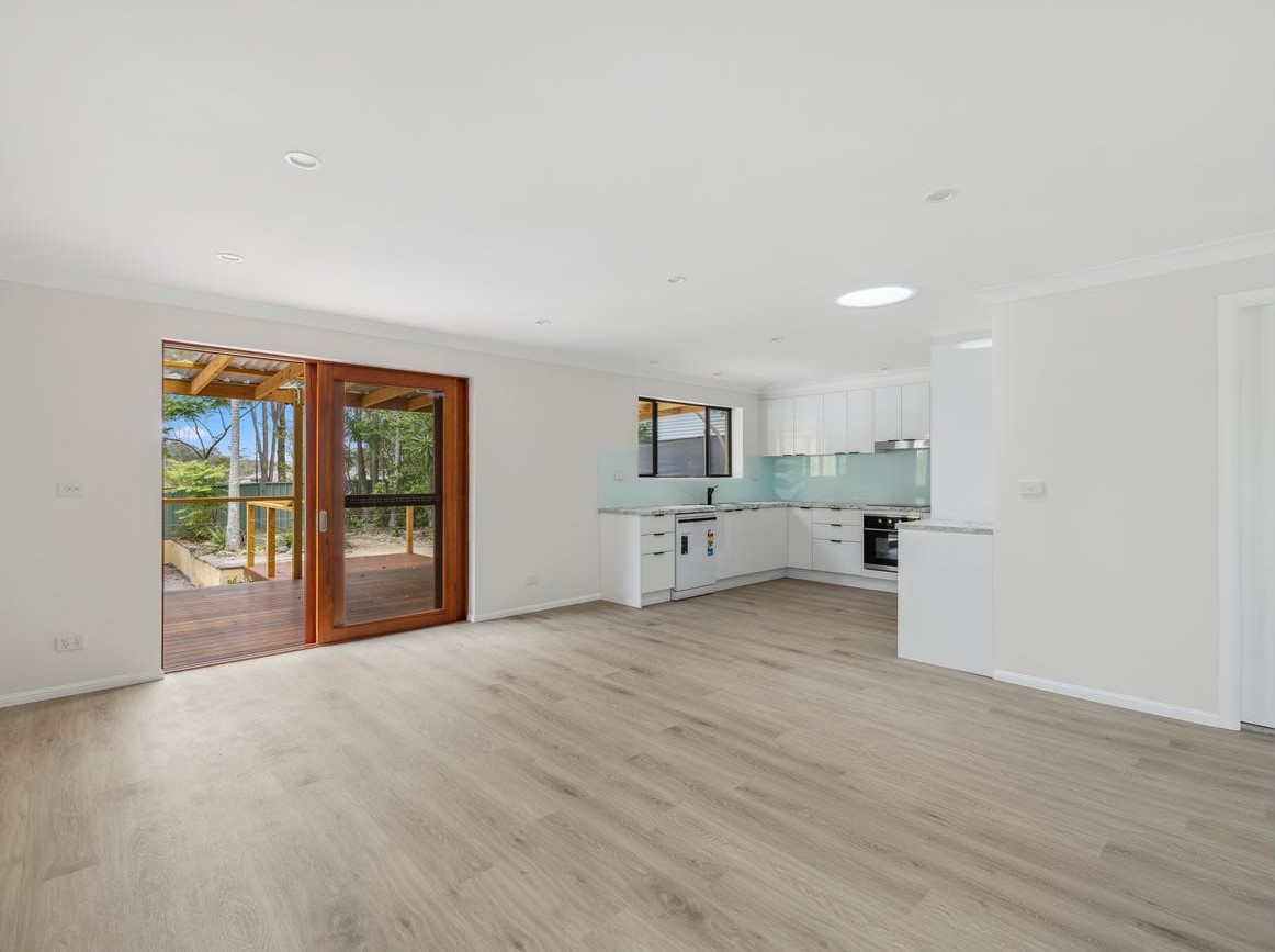 53 BLACKBUTT AV, SANDY BEACH NSW 2456, 0房, 0浴, House