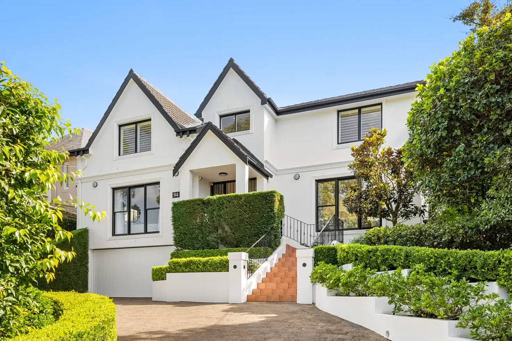 94 Lang Road, Centennial Park, NSW 2021