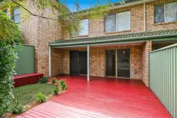 UNIT 11 A 63 BELLINGARA RD, Miranda