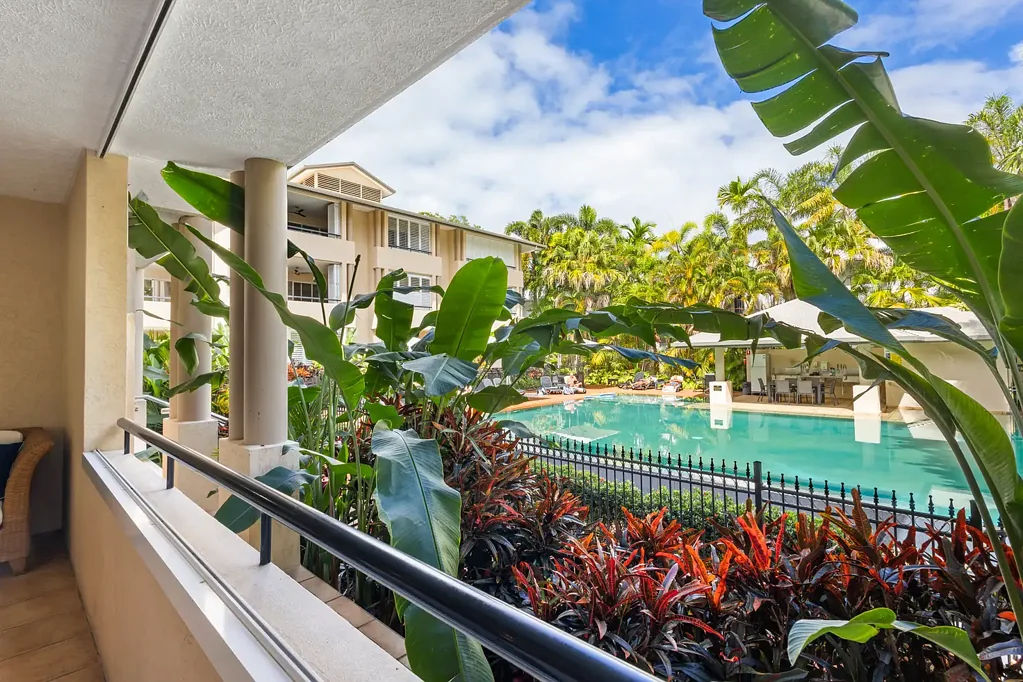 Port Douglas 2ਬੈੱਡਰੂਮ Ground Floor Luxury Villa in Paradise Port Douglas