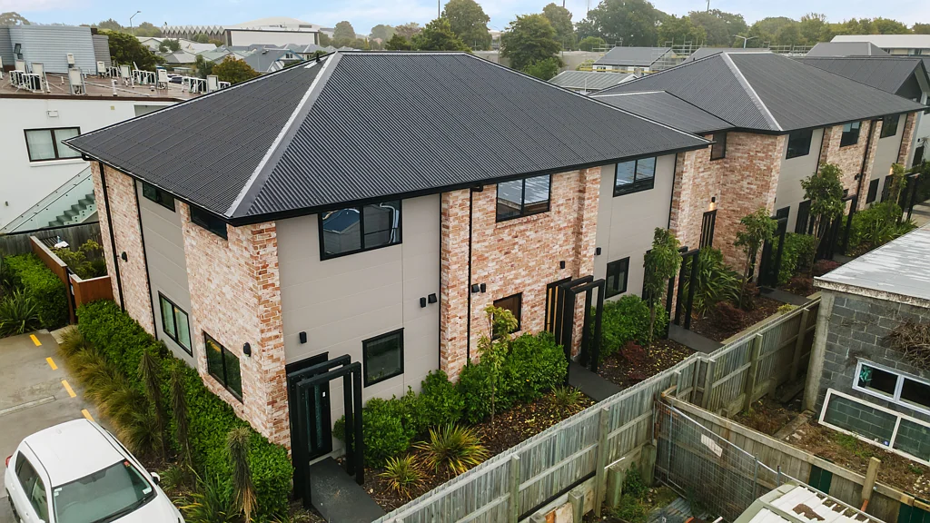 5/241 Lincoln Road, Addington, Christchurch, Canterbury