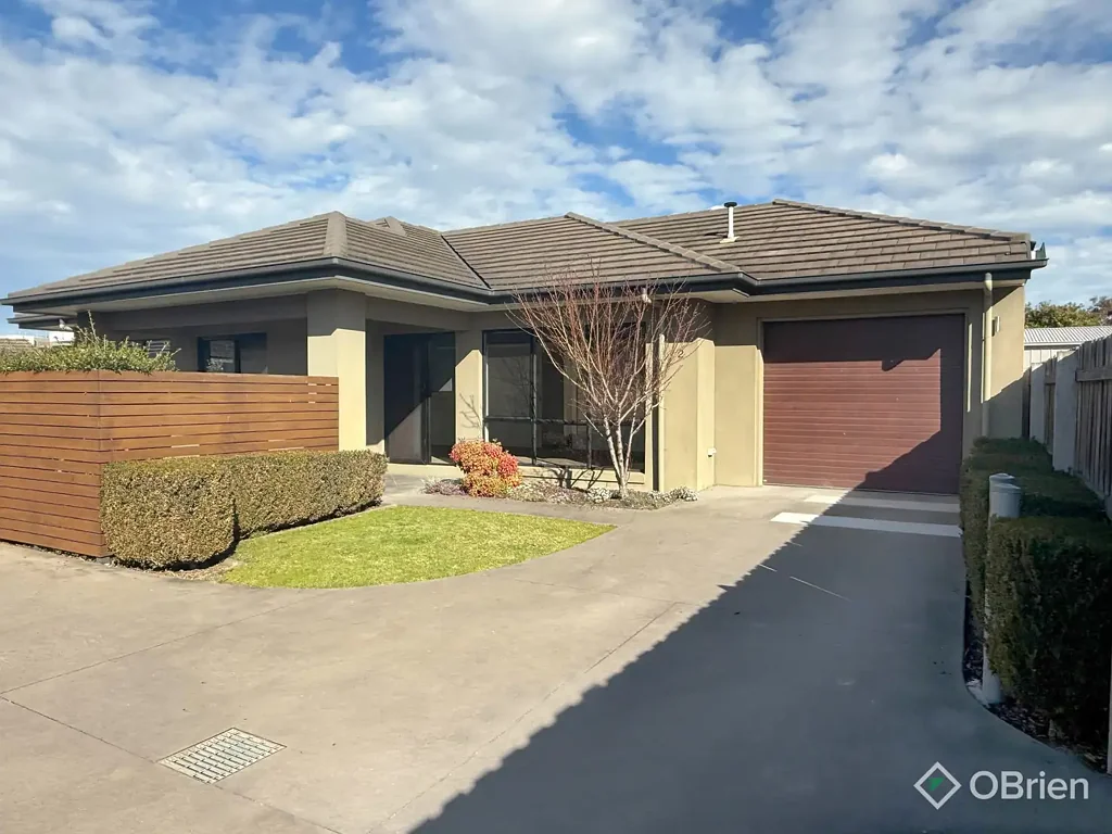 Bairnsdale 2 Bedroom Easy Living Starts Here