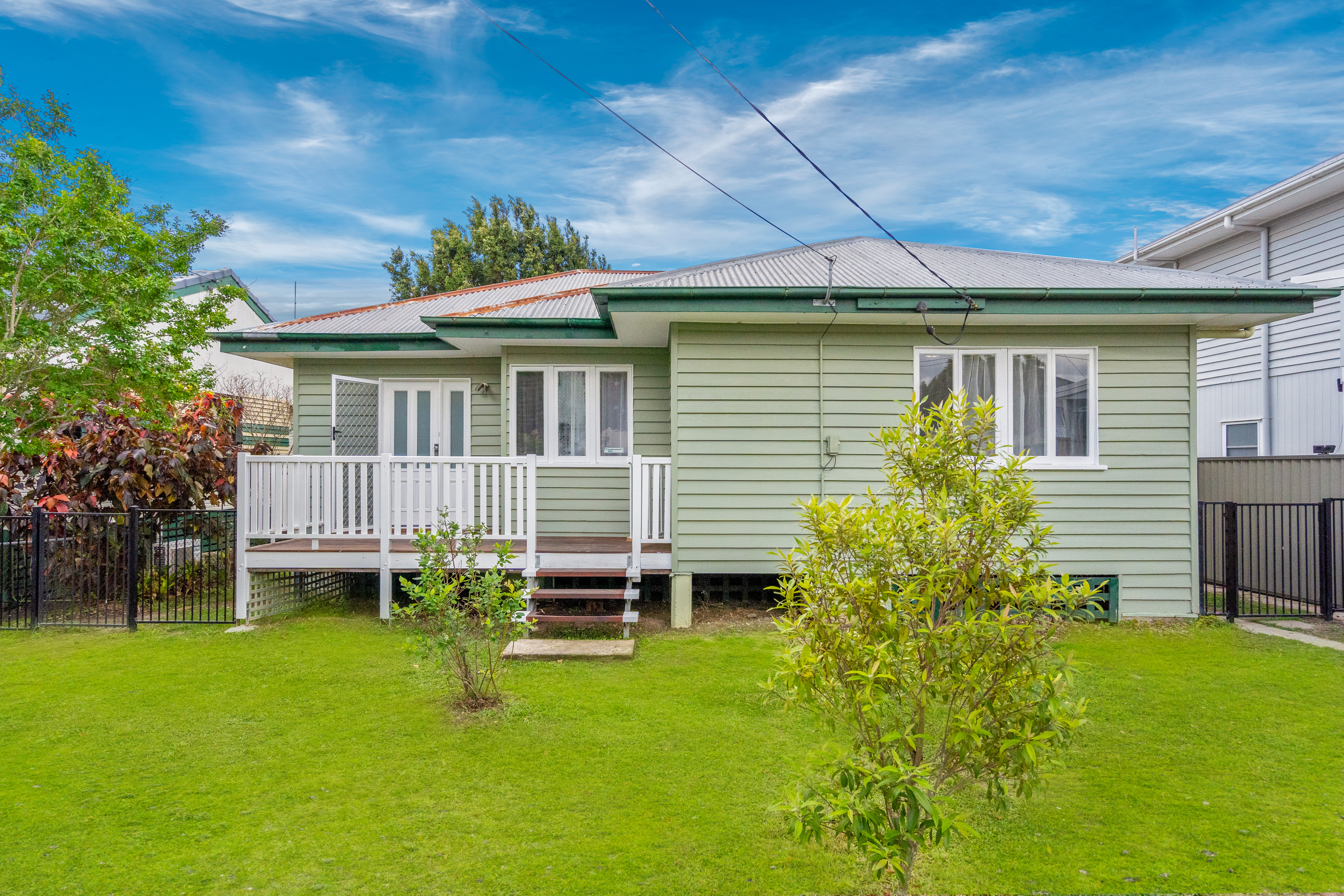 92 DUNNE ST, BRIGHTON QLD 4017, 0 phòng ngủ, 0 phòng tắm, House