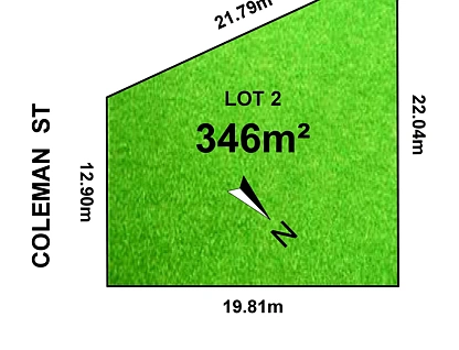 LOT 2/109 Burke Street, Warragul, VIC 3820, 0 ਕਮਰੇ, 0 ਬਾਥਰੂਮ, Section