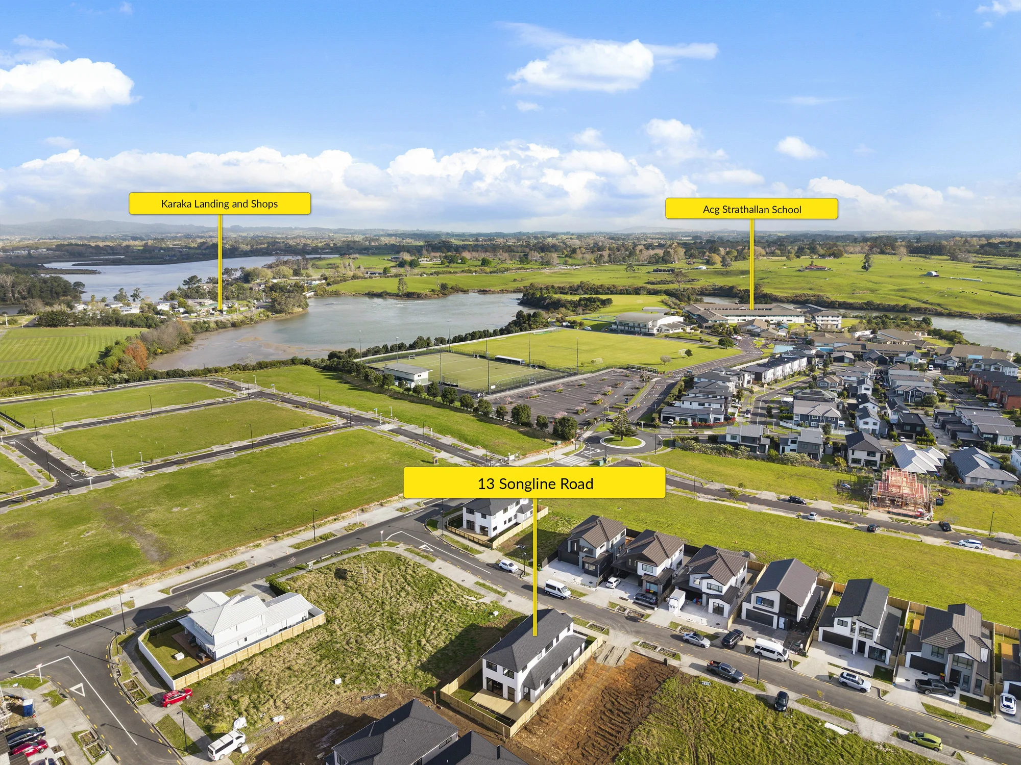 13 Songline Road, Karaka, photo 15