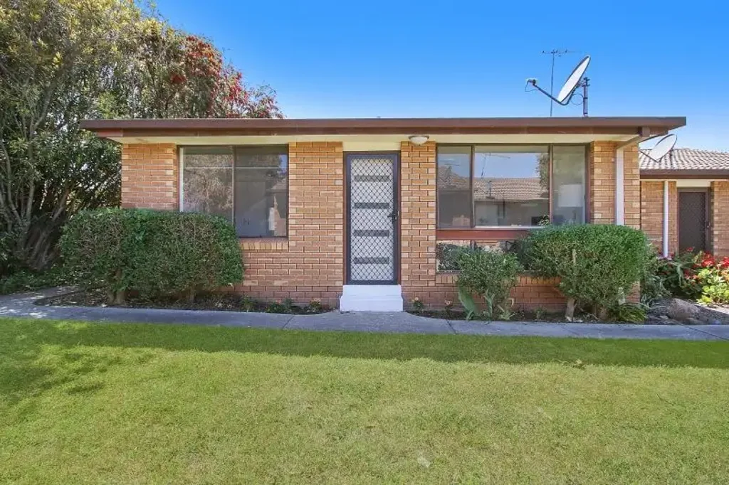 14/607 Prune Street, Lavington, NSW 2641