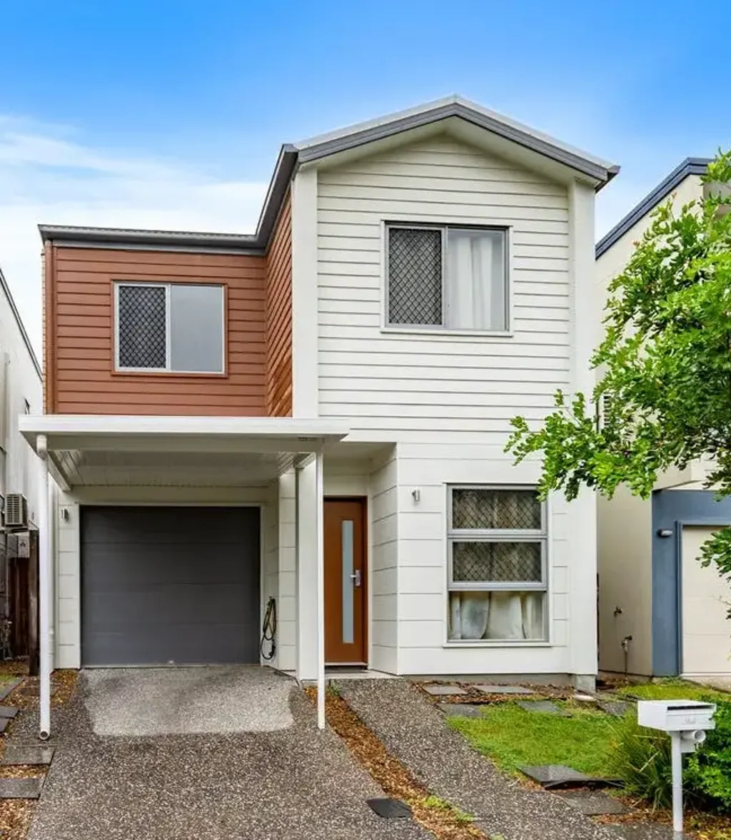 Under offer for a Record Price!