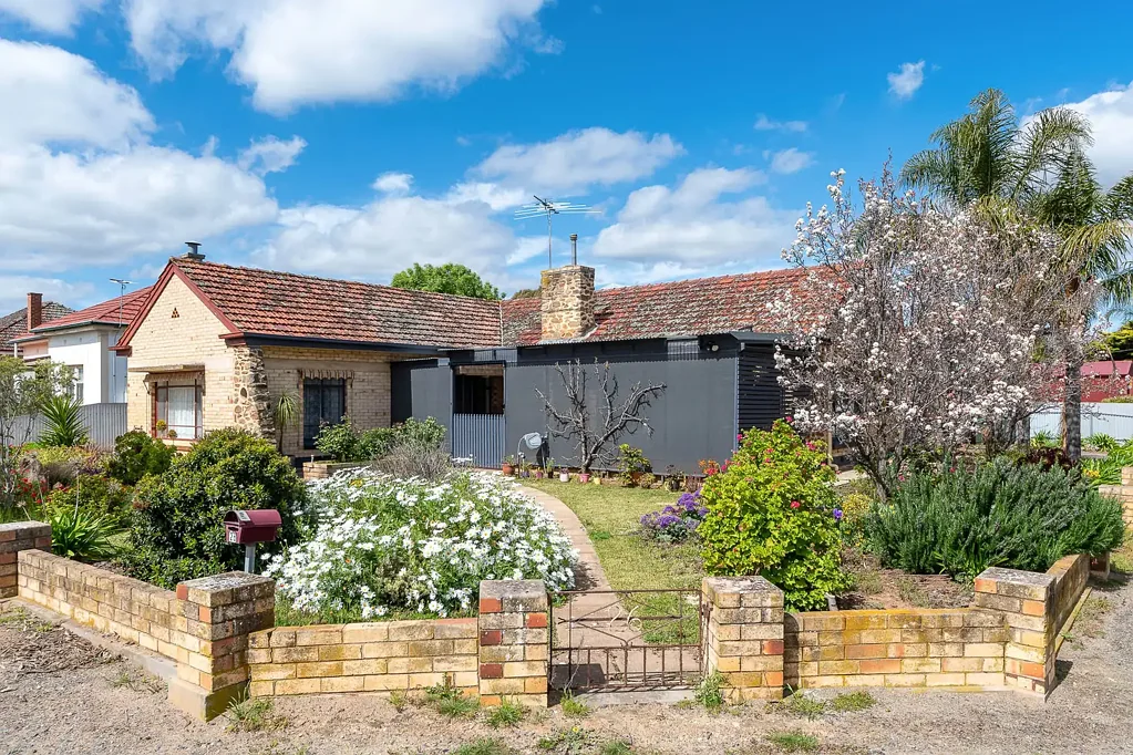 Solid 3 Bedroom Home in Central Location