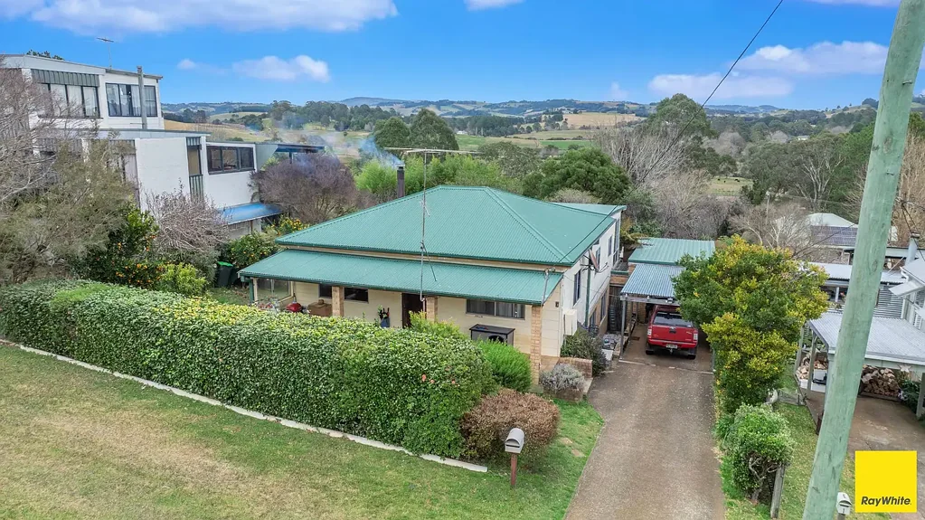 3 Parkes Street, Dorrigo, NSW 2453