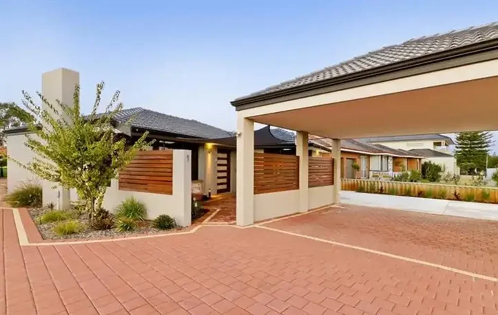 Conveniently Located 3 Bedroom Family Home