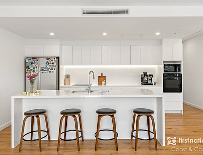201/141 Belinda Street, Gerringong, South Coast, 3 phòng ngủ, 2 phòng tắm, Apartment