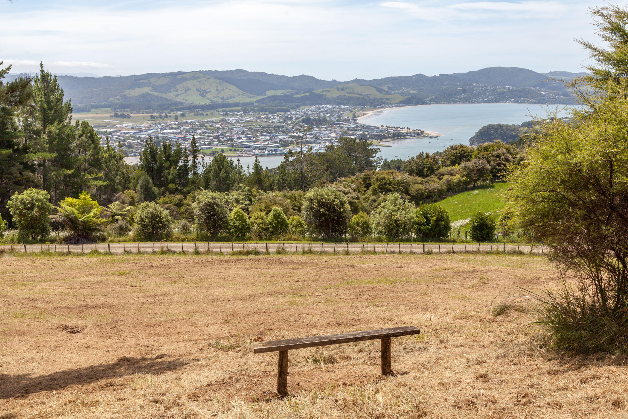 1047t Purangi Road, Cooks Beach, Coromandel, 5房, 0浴