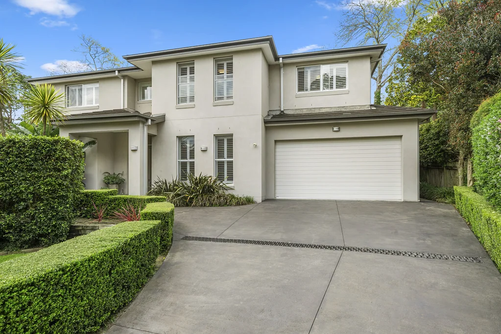 45 Carbeen Avenue, St Ives, NSW 2075