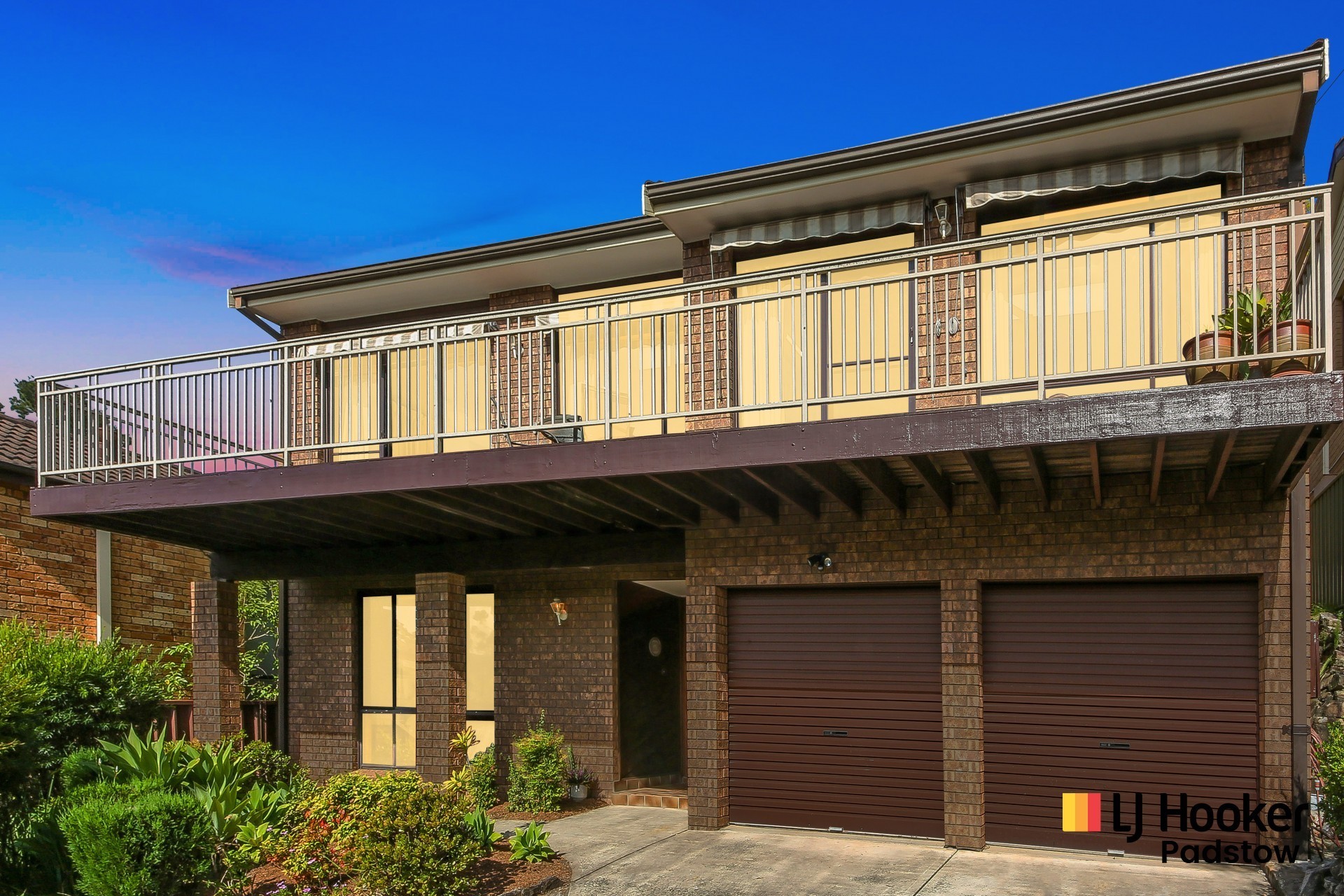 47 RICHARDSON AV, PADSTOW HEIGHTS NSW 2211, 0 Schlafzimmer, 0 Badezimmer, House