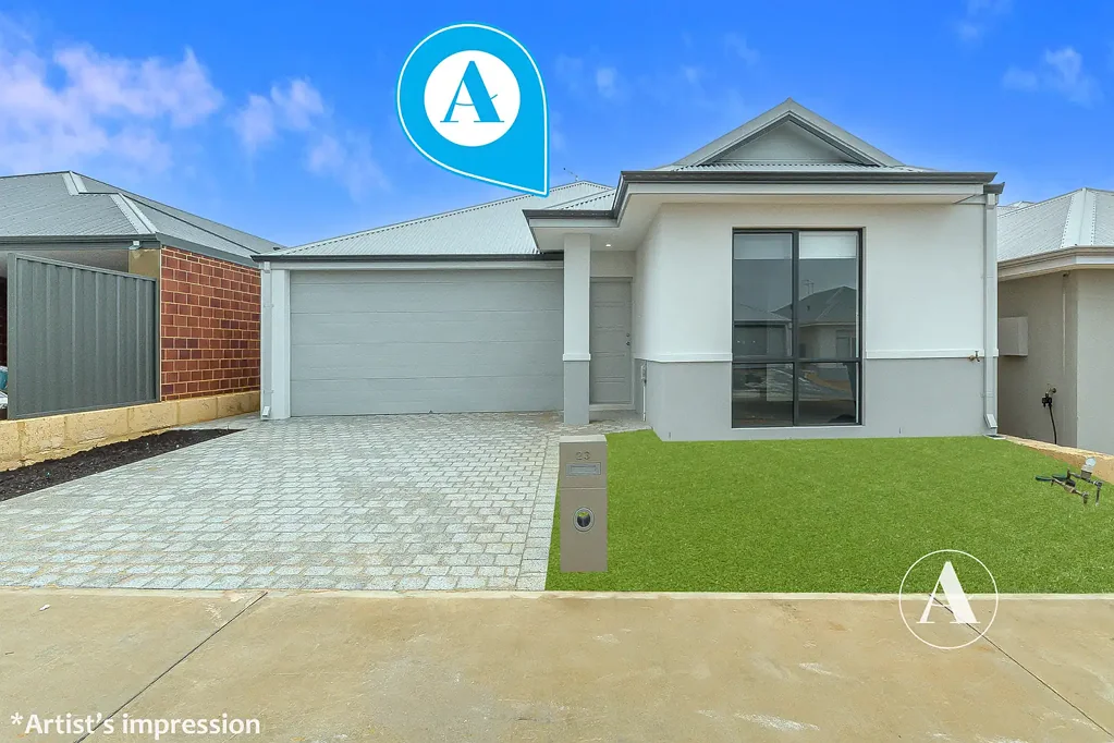 MODERN 3 BEDROOM DUAL LIVING HOME IN CONVENIENT LAKELANDS LOCATION