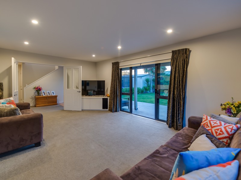 221a Pine Avenue, South New Brighton, Christchurch, 3 ਕਮਰੇ, 0 ਬਾਥਰੂਮ