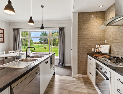 1215 Pleasant Point-Cave Highway, Pleasant Point, Timaru, 5 રૂમ, 2 બાથરૂમ, Lifestyle Property