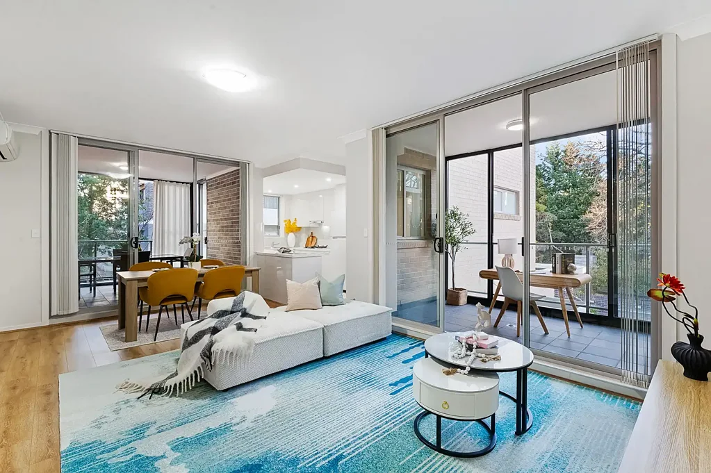 26/40-42A Park Avenue, Waitara, NSW 2077