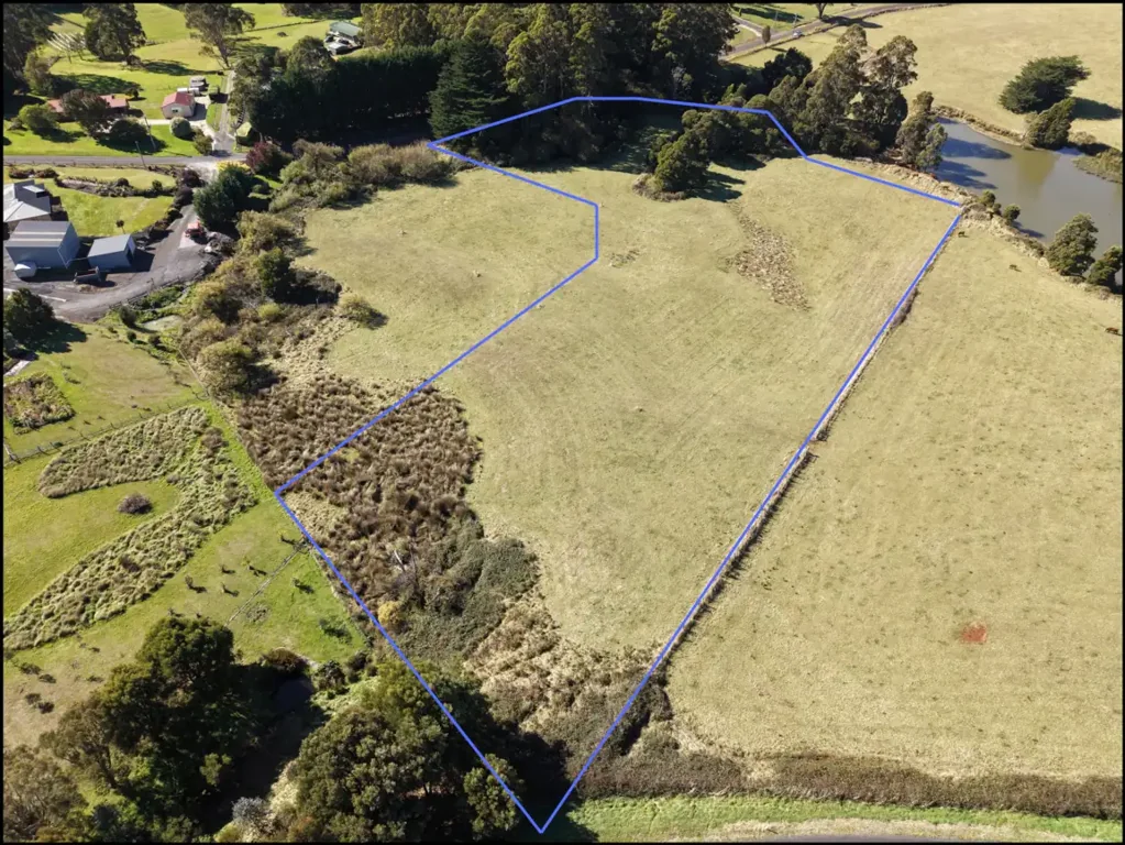 Natone  Lifestyle Acreage with Room to Dream