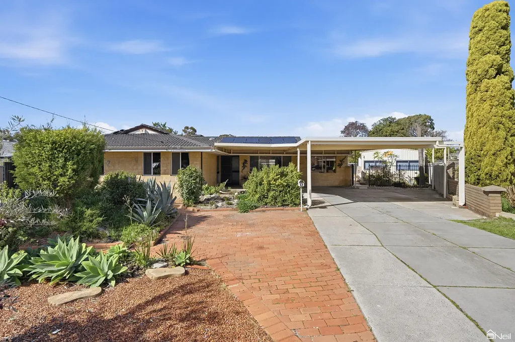 Lynwood 4chambre BRILLIANT FAMILY LIVING IN A GREAT CUL-DE-SAC POSITION
