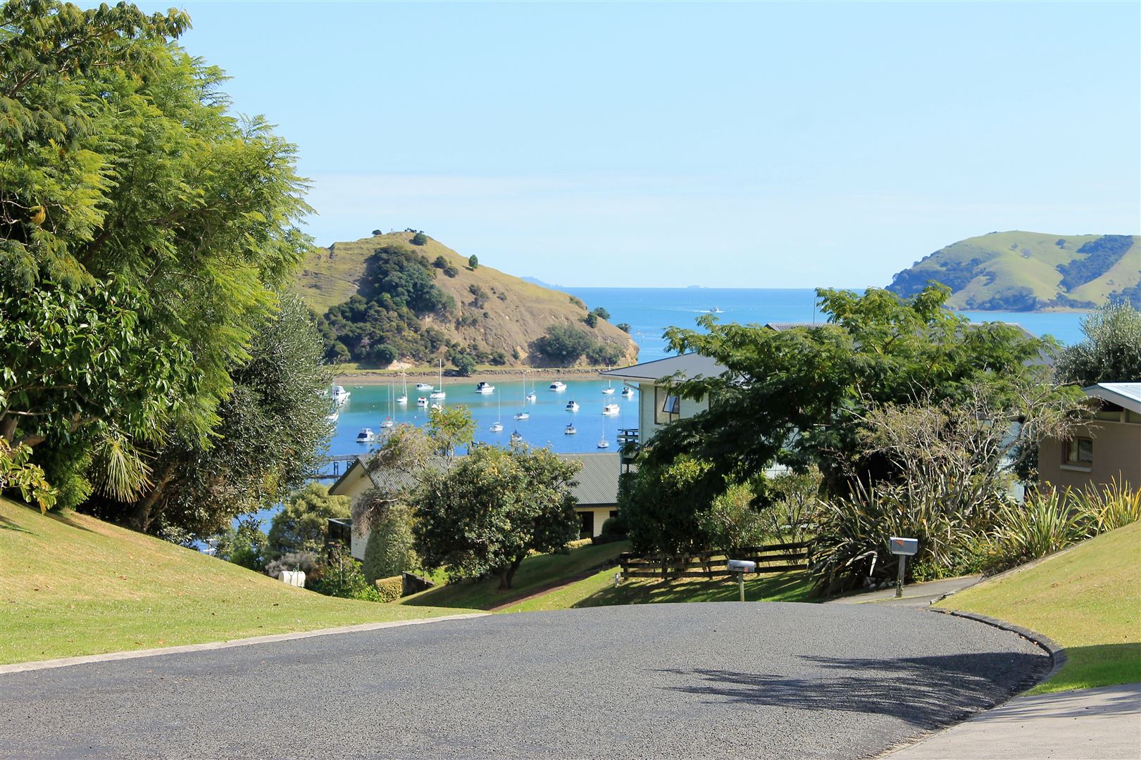 31 Kowhai Drive, Te Kouma, Coromandel, 3房, 0浴