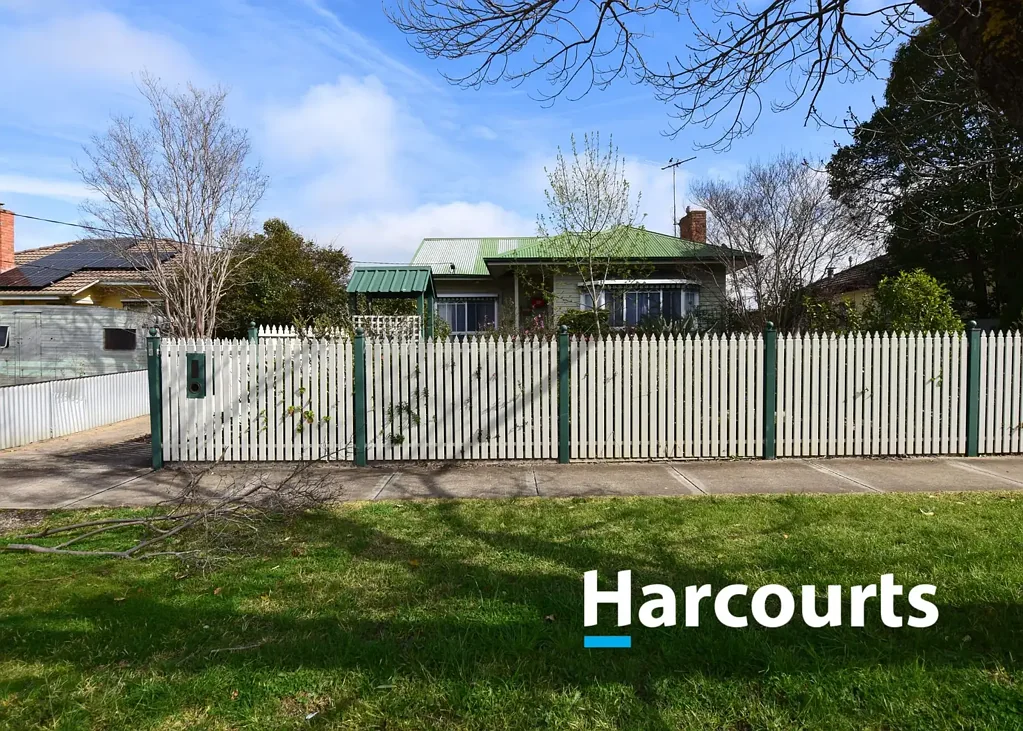 Close To Shops & School