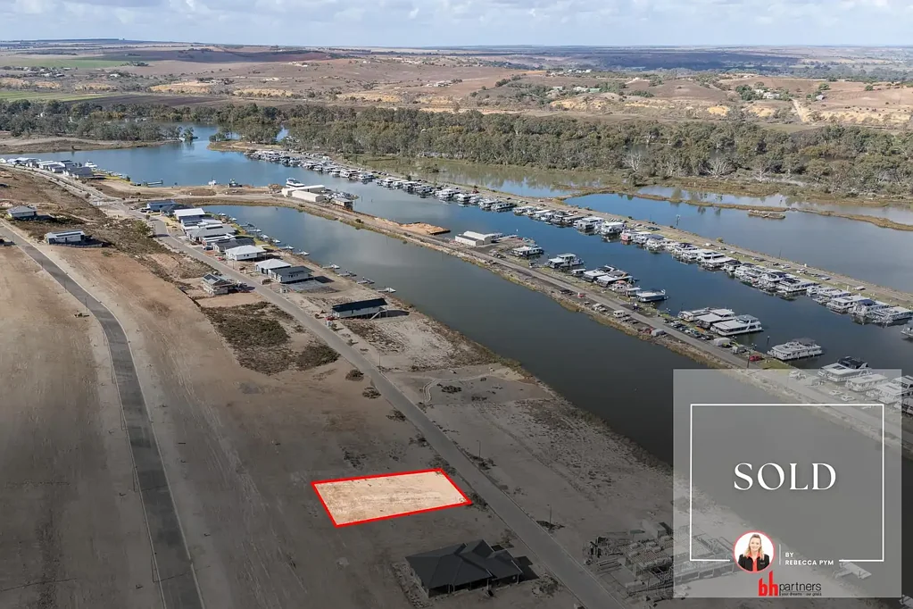 Allotment 351 Marina Way, Mannum, SA 5238
