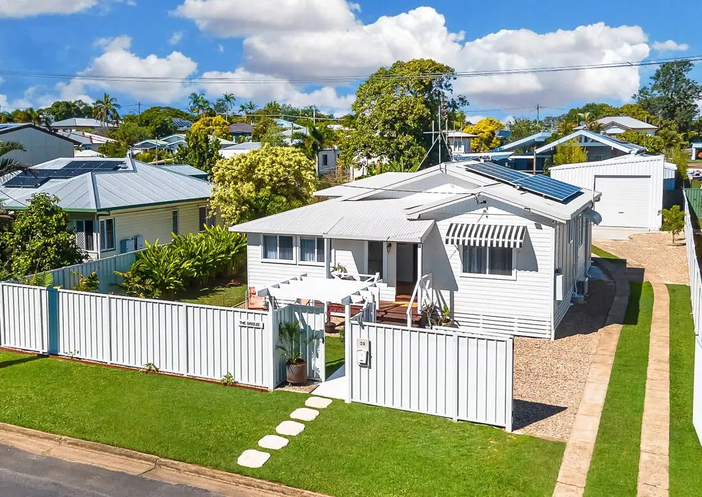 39 East Street, Scarness, QLD 4655