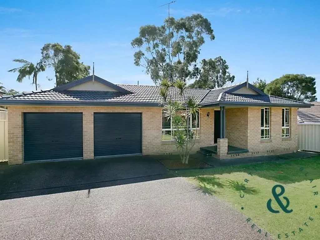 3 Geebung Close, Medowie, NSW 2318