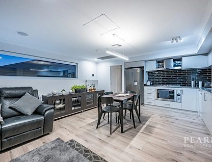 156 Reflection Boulevard, Jindalee, WA 6036, 3 ห้องนอน, 2 ห้องน้ำ, House