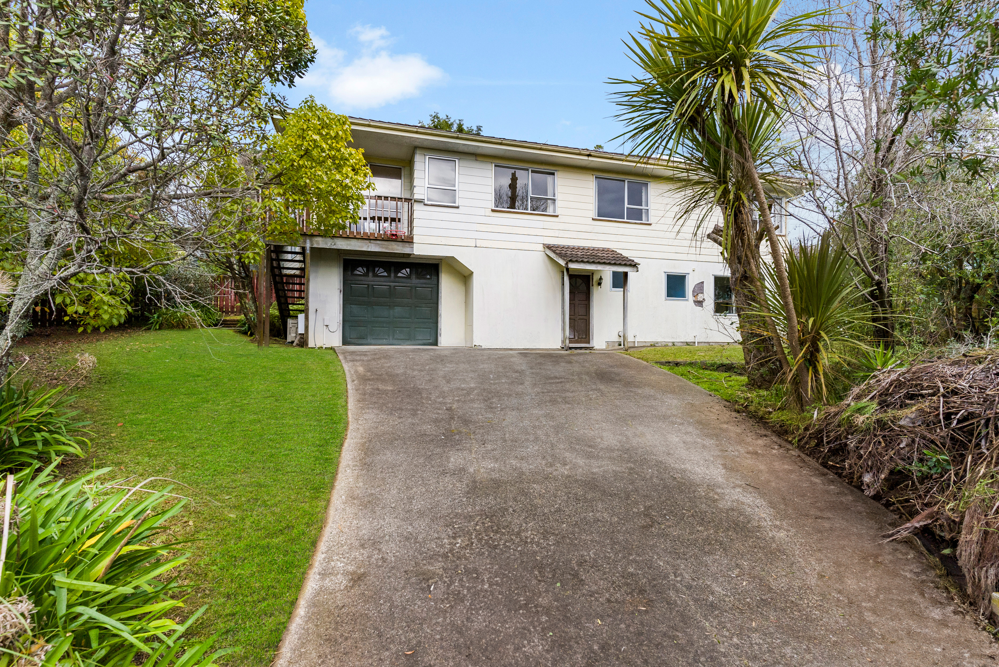 36 Meadowood Drive, Unsworth Heights, Auckland - North Shore, 4 chambres, 2 salles de bain, House