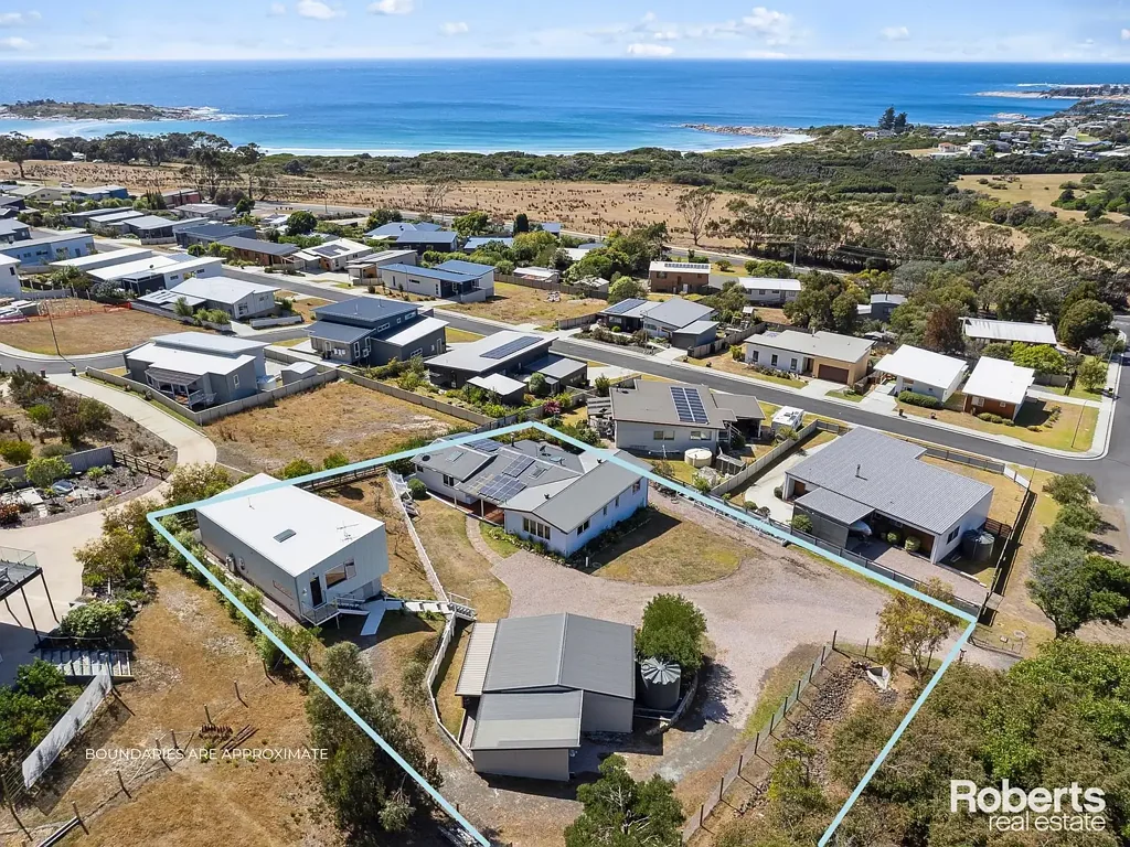 2 Seascape Avenue, Bicheno, TAS 7215