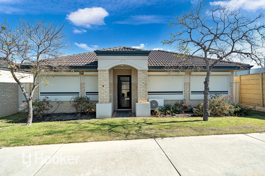 9/97 Sevenoaks Street, Bentley, WA 6102