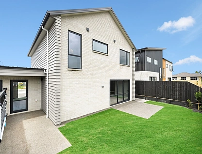 55 Maanihi Drive, Rototuna, Hamilton City, 4 chambres, 2 salles de bain, Townhouse