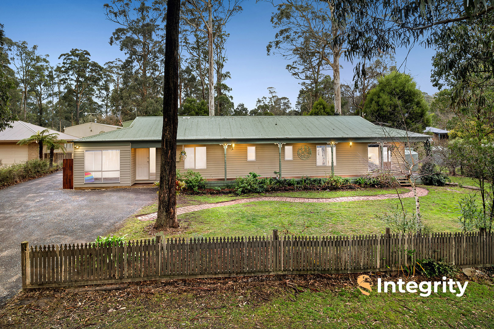 11 SYCAMORE GR, KINGLAKE VIC 3763, 0 Schlafzimmer, 0 Badezimmer, House