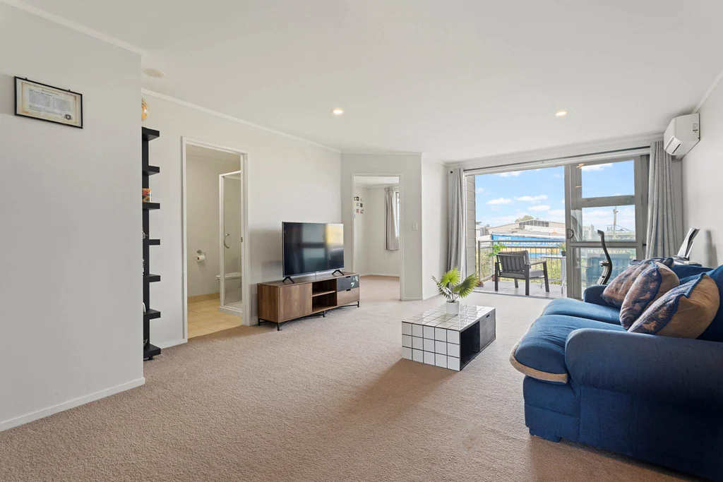 Onehunga 2房  Smart Money – $555,000